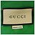Camiseta de algodón Gucci Blanco - vista 4