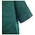 Camicia a maniche corte Gucci GG Verde - vista 6