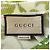 Top de punto Gucci Beige Verde - vista 4