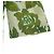 Top de punto Gucci Beige Verde - vista 6