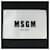 Autre Marque Chaqueta MSGM Negro  - vista 4