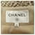 Abrigo de lana Chanel Negro Beige - vista 4