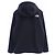Chaqueta The North Face Negro - vista 2