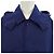 Abrigo de lana Mackintosh Azul Azul marino - vista 5