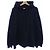Burberry Hoodie Schwarz