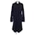 Autre Marque Abrigo Dries Van Noten Negro