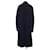 Autre Marque Abrigo Dries Van Noten Negro - vista 2