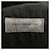 Autre Marque Abrigo Dries Van Noten Negro - vista 4