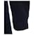 Autre Marque Abrigo Dries Van Noten Negro - vista 6