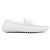 Louis Vuitton Hockenheim Lederschuhe Weiß