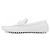 Louis Vuitton Hockenheim Lederschuhe Weiß - Ansicht 2