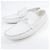 Louis Vuitton Hockenheim Lederschuhe Weiß - Ansicht 3