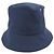 Cappello TEDDY-D Oblique Christian Dior Blu Blu navy