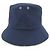 Cappello TEDDY-D Oblique Christian Dior Blu Blu navy - vista 2