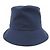 Cappello TEDDY-D Oblique Christian Dior Blu Blu navy - vista 4