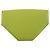 Monedero Hermès Le 24 Verde - vista 3