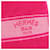 Hermès Yachting PM Cotton Beach Towel Large Pink  - view 4