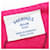 Hermès Yachting PM Cotton Beach Towel Large Pink  - view 6