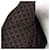 Céline Chaqueta Celine Down de Poliamida Castaño  - vista 5