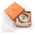 Bracciale Hermès Mini Click Chaine d'Ancre Grand Apparat  - vista 2