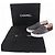 Sneakers Chanel COCO Mark Tweed Suede Marrone - vista 2