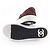 Sneakers Chanel COCO Mark Tweed Suede Marrone - vista 7