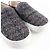 Sneakers Chanel COCO Mark Tweed Suede Marrone - vista 8