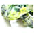 Céline Accessorio per capelli in seta Celine Verde  - vista 6