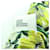 Céline Accessorio per capelli in seta Celine Verde  - vista 7