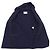 Autre Marque Abrigo Duffel de lana Mackintosh Azul Azul marino - vista 5