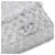 Chanel COCO Mark Kaschmir Strickmütze Braun - Ansicht 7