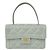 Borsa Chanel Matelasse Coco Wild Stitch Leather Blu Blu chiaro - vista 2