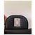 Borsa Chanel Timeless Classic Jumbo Flap in pelle traforata Nero - vista 11