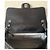 Borsa Chanel Timeless Classic Jumbo Flap in pelle traforata Nero - vista 5