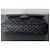Borsa Chanel Timeless Classic Jumbo Flap in pelle traforata Nero - vista 6