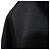 Autre Marque RITA JEANS TOKYO BONDING Half Zip Hoodie Schwarz - Ansicht 3