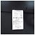 Autre Marque RITA JEANS TOKYO BONDING Half Zip Hoodie Schwarz - Ansicht 7