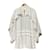Autre Marque Pullover transparente con relieve Snidel Blanco - vista 2