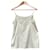 Autre Marque Pullover transparente con relieve Snidel Blanco - vista 5