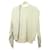 Autre Marque OZOC Docking Strickpullover Beige