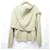 Autre Marque OZOC Docking Strickpullover Beige - Ansicht 2