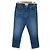 Autre Marque Pantalones vaqueros SLVRLAKE LOULOU Azul