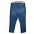 Autre Marque Pantalones vaqueros SLVRLAKE LOULOU Azul - vista 2