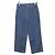 Theory CLASSIC ST DENIM BOYFRIEND ST JEAN Pantalones vaqueros Azul