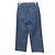 Theory CLASSIC ST DENIM BOYFRIEND ST JEAN Pantalones vaqueros Azul - vista 2