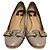 Chloé Chloe Lederpumps Braun - Ansicht 2
