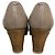 Chloé Chloe Lederpumps Braun - Ansicht 4