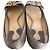 Chloé Chloe Lederpumps Braun - Ansicht 6