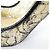 Jimmy Choo Spitzen-Pumps Aus weiß - Ansicht 20