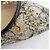 Jimmy Choo Spitzen-Pumps Aus weiß - Ansicht 9